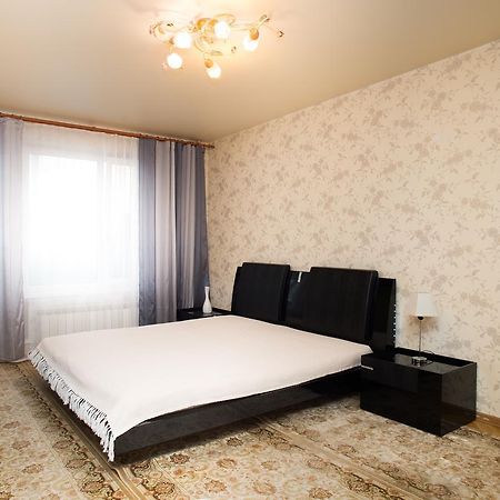 Moskva4You Stremyannyy Pereulok Apartment Exterior photo