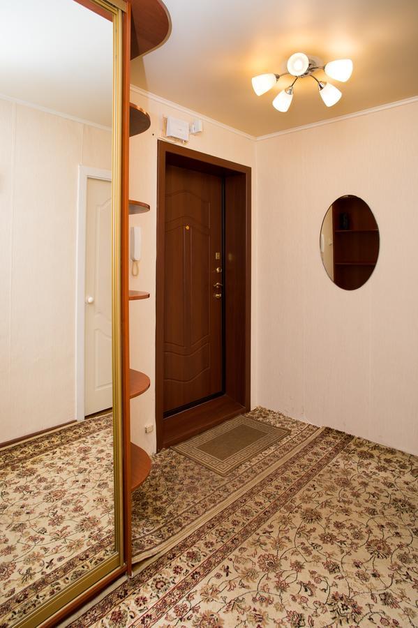 Moskva4You Stremyannyy Pereulok Apartment Exterior photo